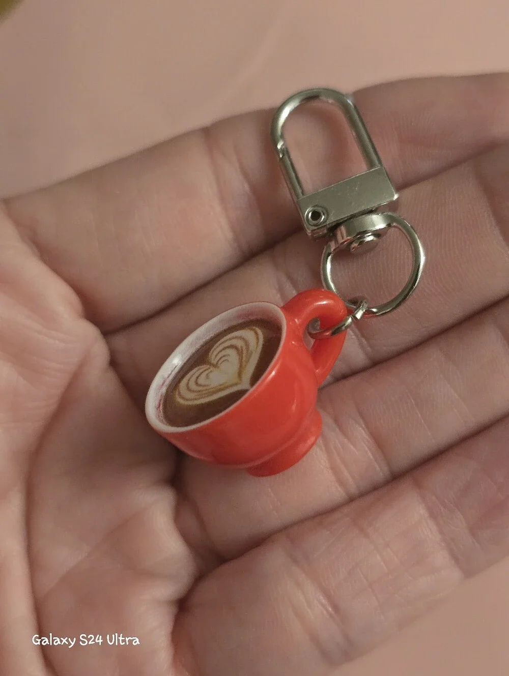 Adorable Bag Small Charm/ Keychain NEW. 4 Choices: Price For 1 Charm
